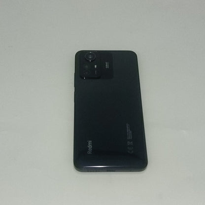 CELULAR XIAOMI REDMI NOTE 12S 2303ERA42L (2023) 256 GB 8 GB RAM (SEMINUEVO)