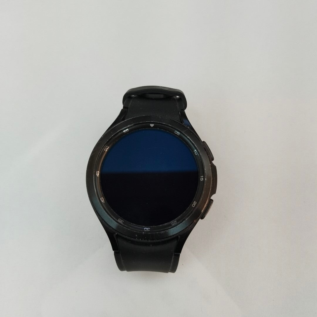 SMARTWATCH SAMSUNG GALAXY WATCH 4 CLASSIC SM-R895U 46 MM GPS + CELULAR (SEMINUEVO)