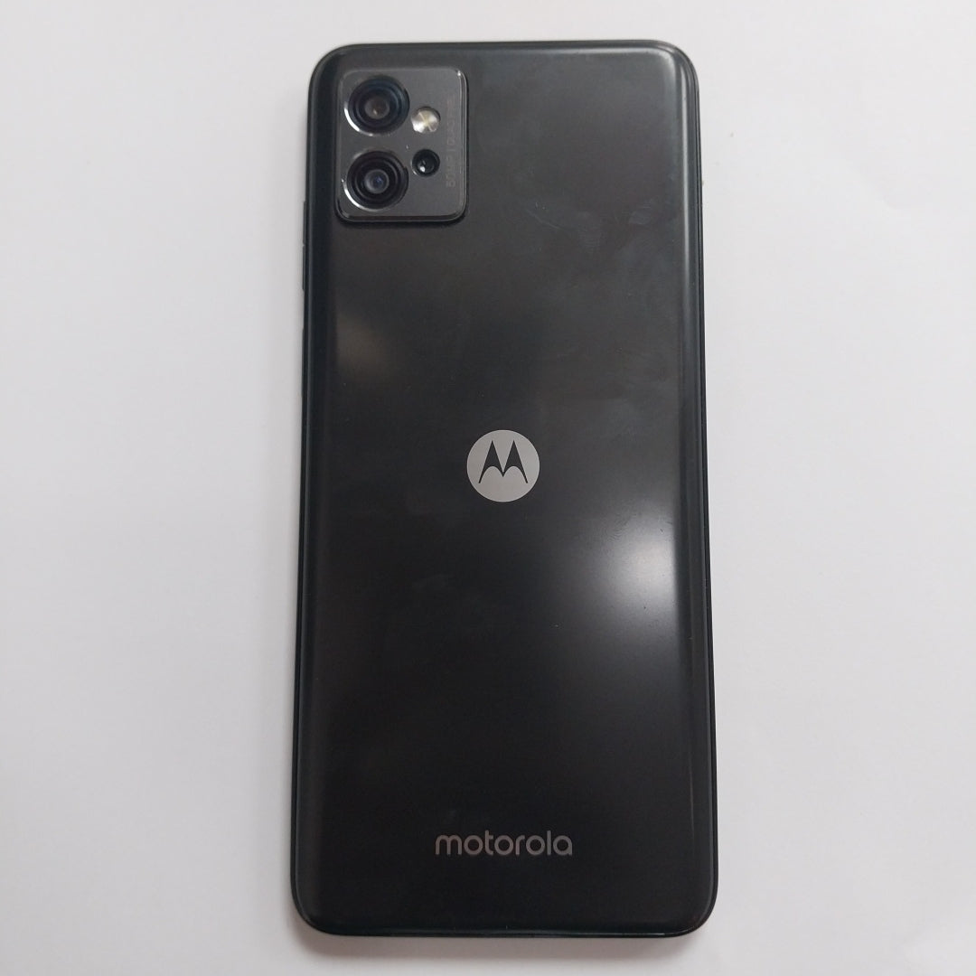CELULAR MOTOROLA MOTO G32 XT2235-1 128 GB 4 GB RAM (SEMINUEVO)