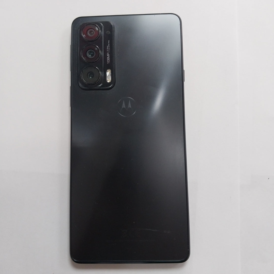 CELULAR MOTOROLA EDGE 20 XT2143-1 128 GB 6 GB RAM (SEMINUEVO)