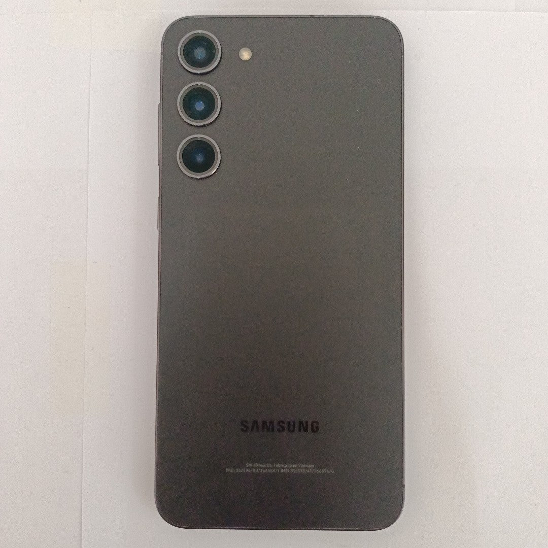 CELULAR SAMSUNG GALAXY S23+ SM-S916B 256 GB 8 GB RAM