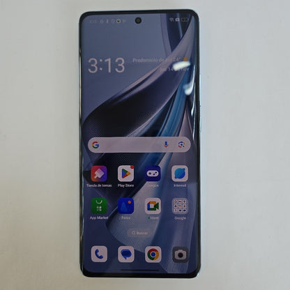 CELULAR OPPO  RENO10 5G CPH2531 (2023) 256 GB 8 GB RAM (SEMINUEVO)