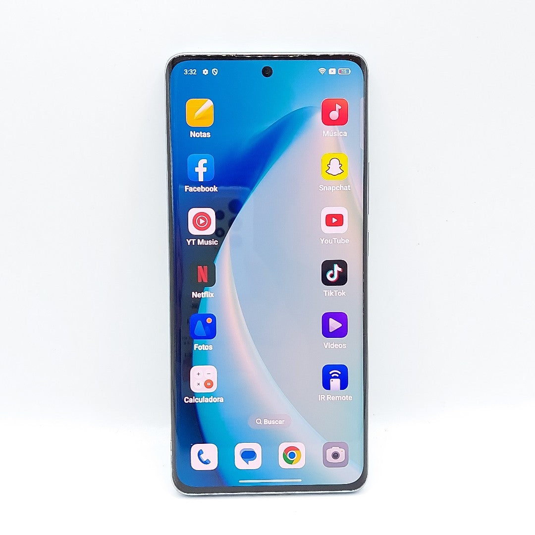 CELULAR OPPO  RENO10 5G CPH2531 (2023) 256 GB 8 GB RAM (SEMINUEVO)
