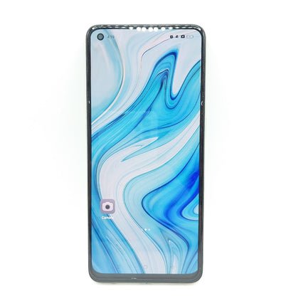 CELULAR OPPO  RENO7 CPH2363 (2022) 256 GB 8 GB RAM (SEMINUEVO)