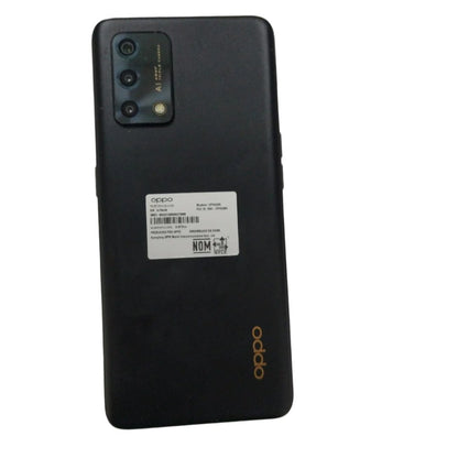 CELULAR OPPO  RENO6 LITE CPH2365 128 GB 6 GB RAM (SEMINUEVO)