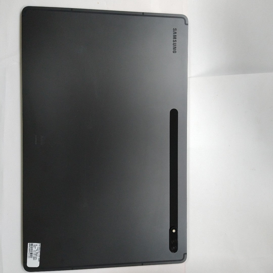 TABLETA SAMSUNG GALAXY TAB S8 ULTRA SM-X900 512 GB 16 GB RAM (SEMINUEVO)