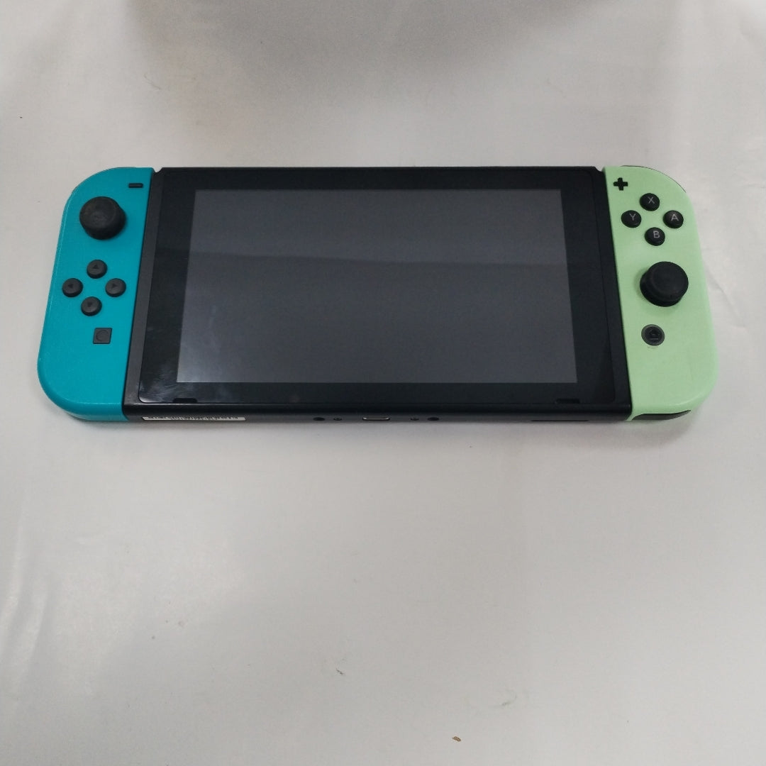 CONSOLA DE VIDEOJUEGO NINTENDO SWITCH 32 GB (SEMINUEVO)