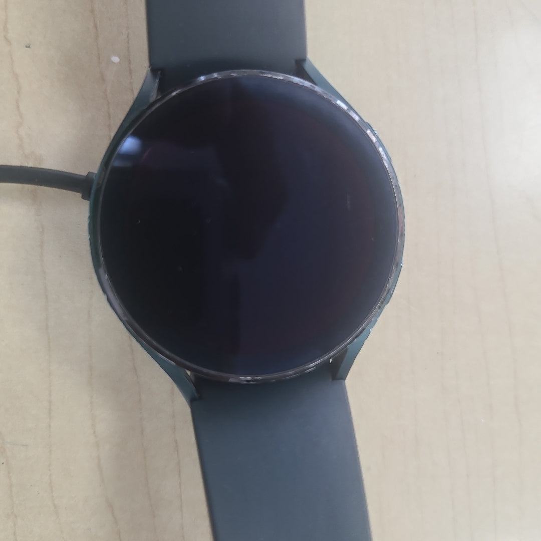 SMARTWATCH SAMSUNG  GALAXY WATCH 4 SM-R870 44 MM GPS (SEMINUEVO)