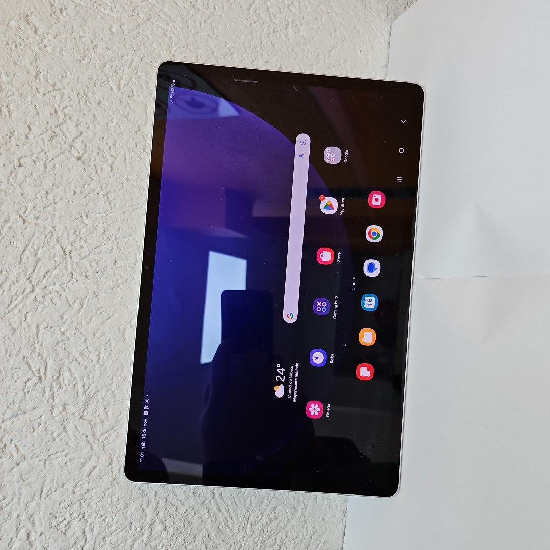 TABLETA SAMSUNG GALAXY TAB S9+ SM-X810 (2023) 256 GB 12 GB RAM (SEMINUEVO)