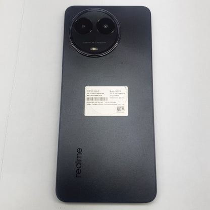 CELULAR REALME 11 5G RMX3780 (2023) 256 GB 8 GB RAM (SEMINUEVO)