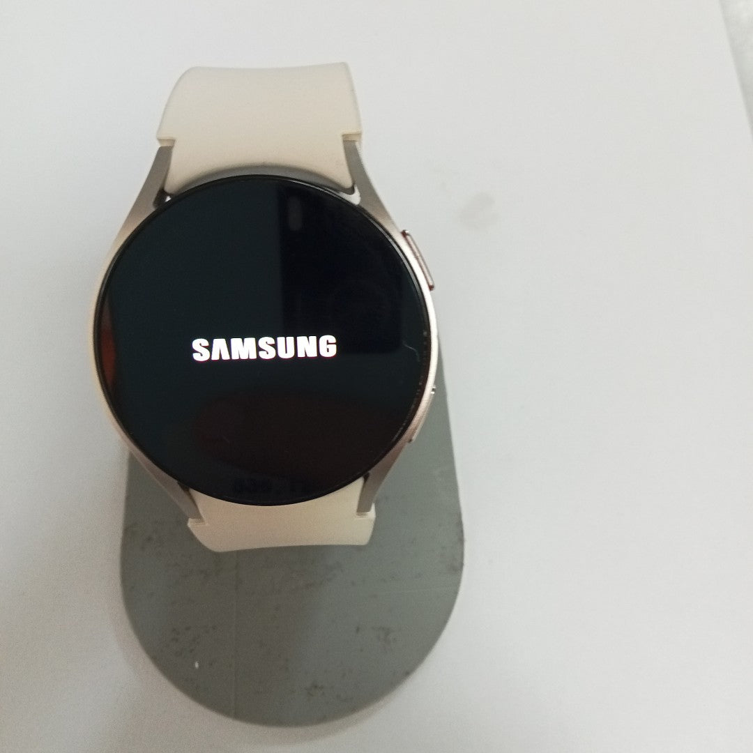 SMARTWATCH SAMSUNG GALAXY WATCH 6 SM-R930 40 MM GPS (SEMINUEVO)