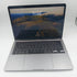 LAPTOP APPLE MACBOOK PRO 13" 2022 3.49 A2338 256 GB SSD 8 GB RAM (SEMINUEVO)