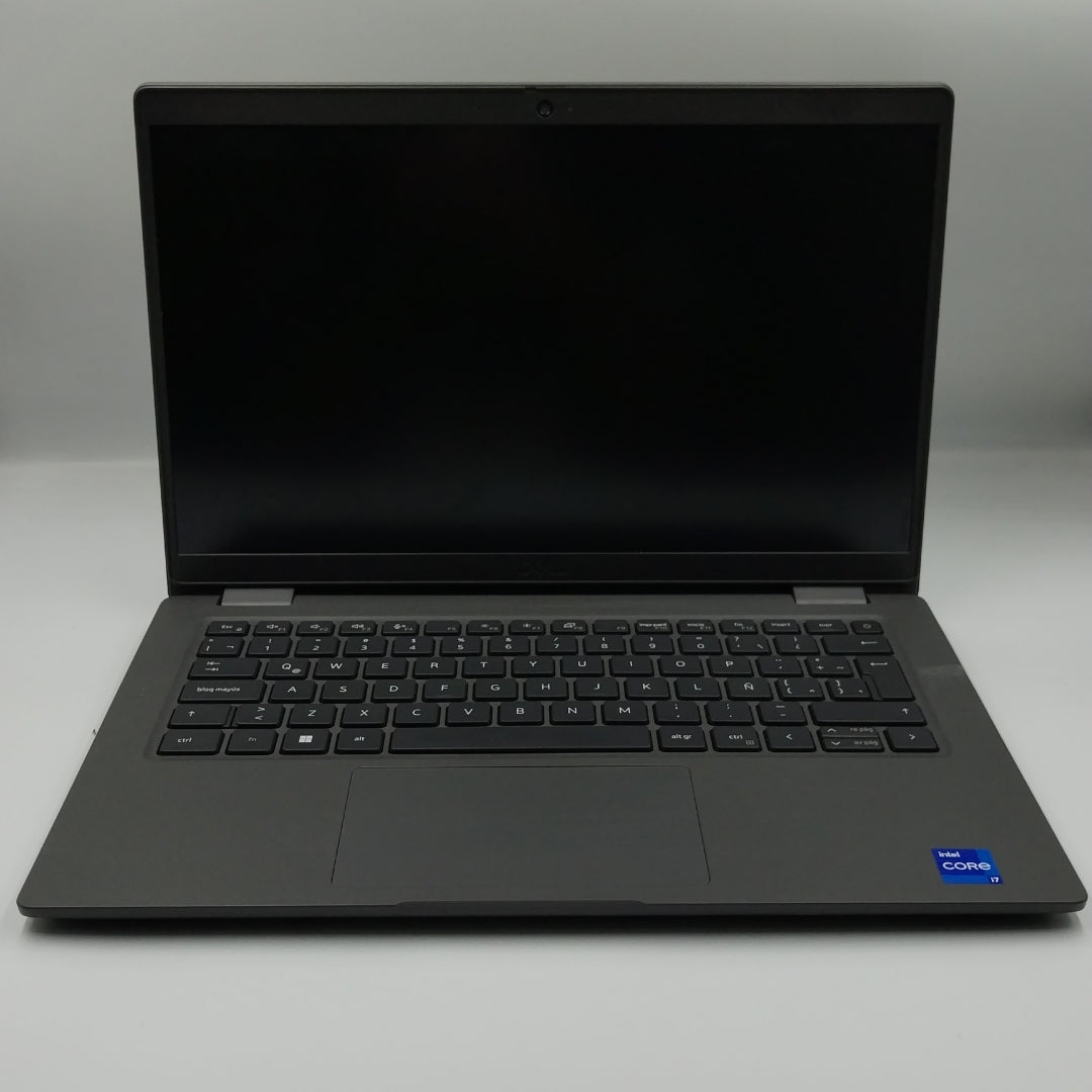 LAPTOP DELL LATITUDE 3440 [2023] 512 GB SSD 16 GB RAM (SEMINUEVO)