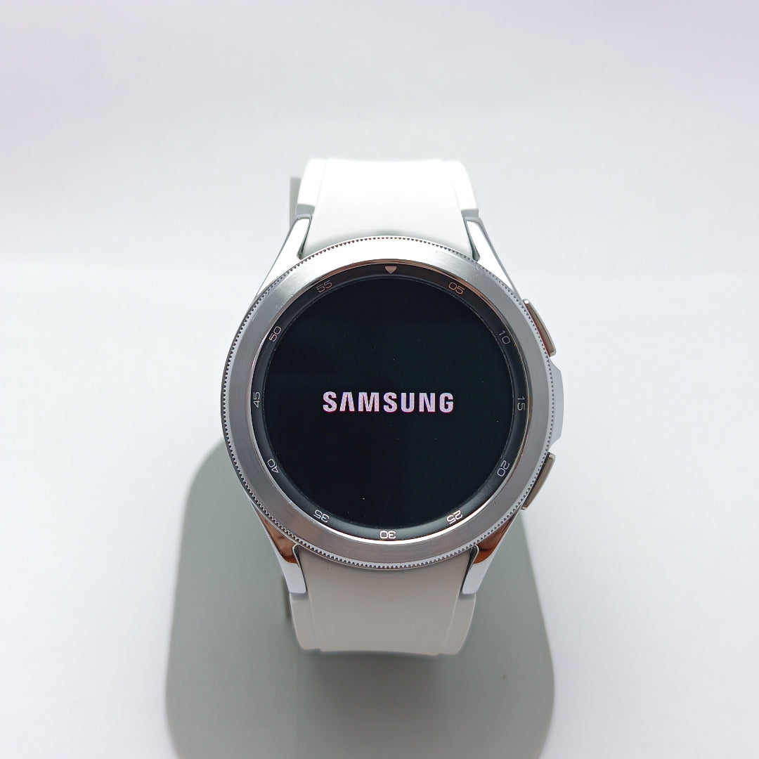 SMARTWATCH SAMSUNG GALAXY WATCH 4 CLASSIC SM-R880 42 MM GPS (SEMINUEVO)