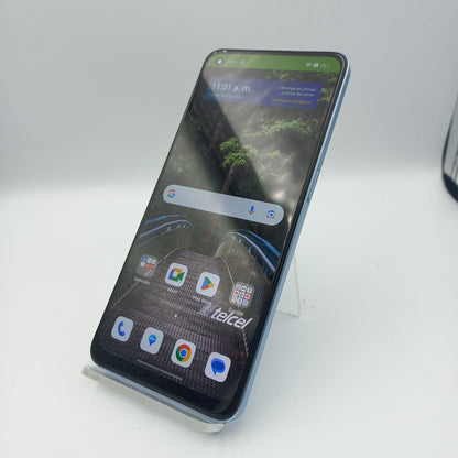 CELULAR OPPO  RENO7 CPH2363 (2022) 128 GB 6 GB RAM (SEMINUEVO)