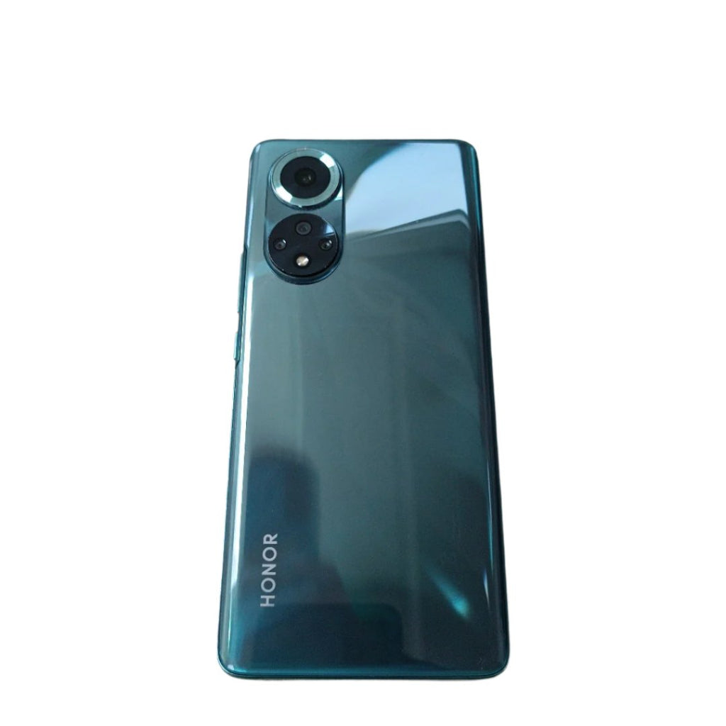 CELULAR HONOR 50 NTH-NX9 128 GB 6 GB RAM (SEMINUEVO)