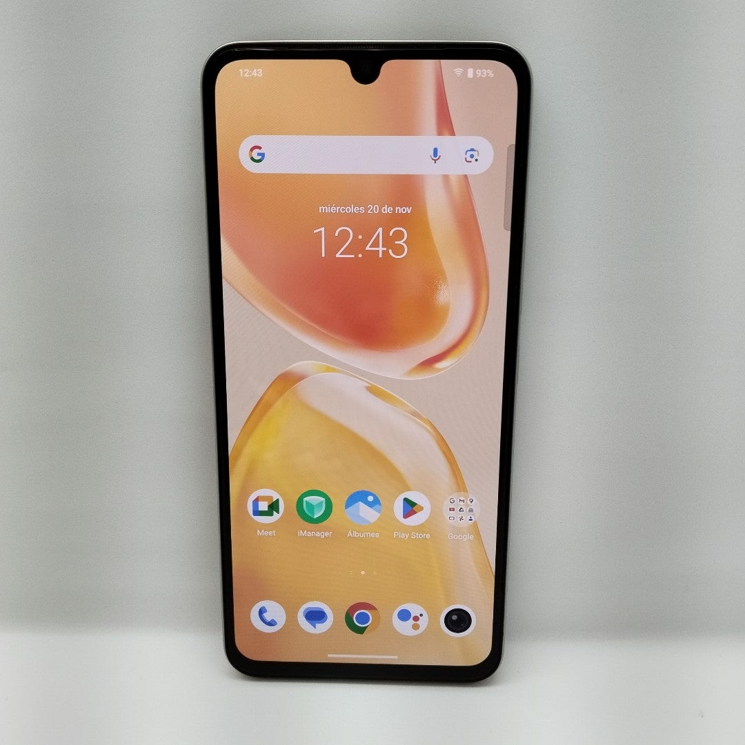CELULAR VIVO V25 V2202 128 GB 8 GB RAM (SEMINUEVO)