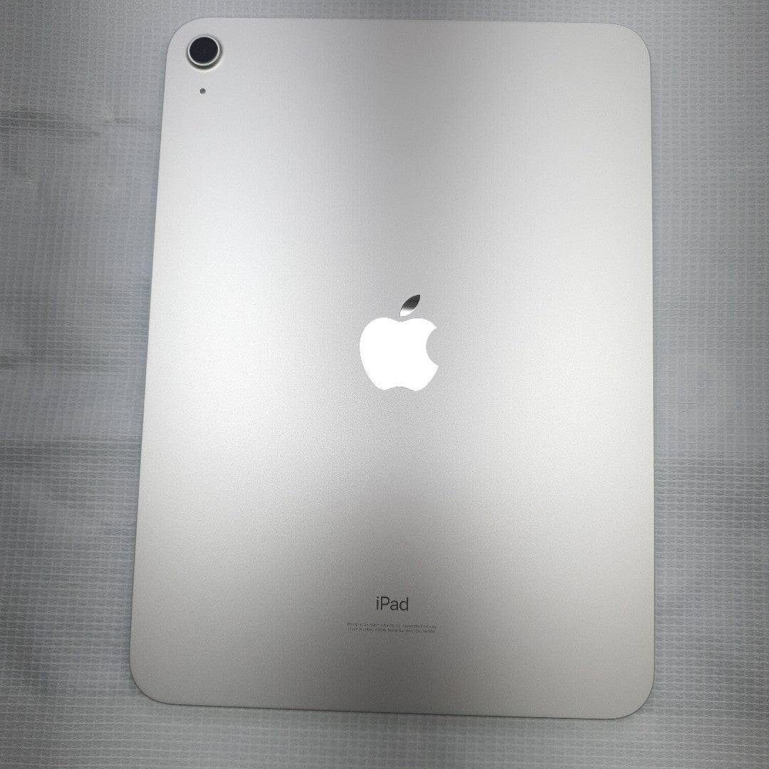 TABLETA APPLE IPAD 10 A2696 256 GB 4 GB RAM (SEMINUEVO)
