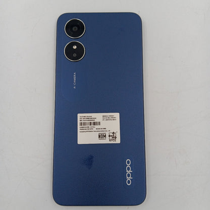 CELULAR OPPO  A17 CPH2477 64 GB 4 GB RAM (SEMINUEVO)