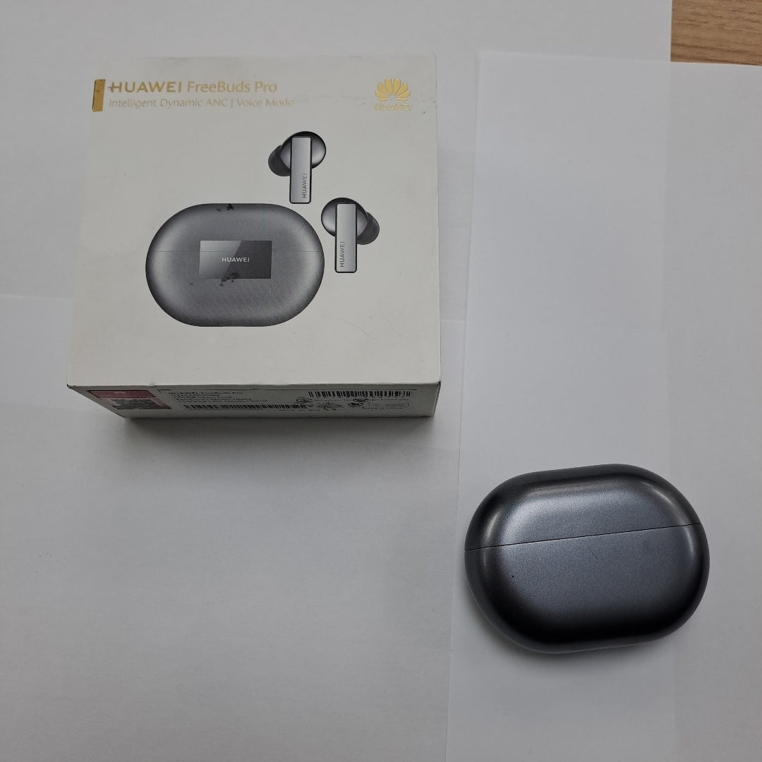 AUDIFONOS HUAWEI FREEBUDS PRO INALAMBRICO IN EAR (SEMINUEVO)