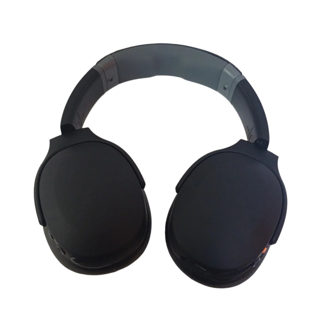 AUDIFONOS SKULLCANDY CRUSHER EVO S6EVW INALAMBRICO OVER EAR (SEMINUEVO)