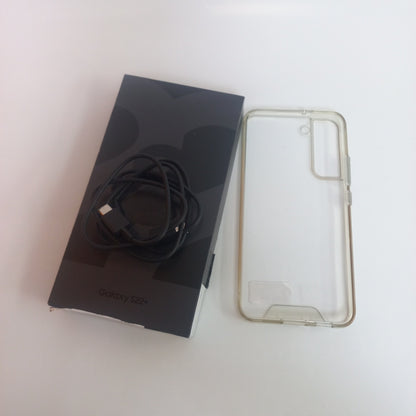CELULAR SAMSUNG GALAXY S22+ SM-S906N 256 GB 8 GB RAM (SEMINUEVO)