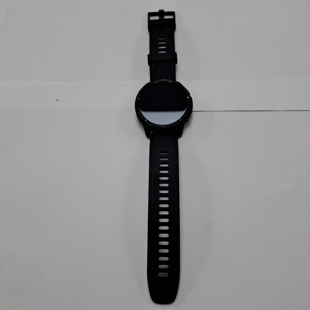 SMARTWATCH XIAOMI S1 ACTIVE (M2116W1) 36 MM BLUETOOTH (SEMINUEVO)