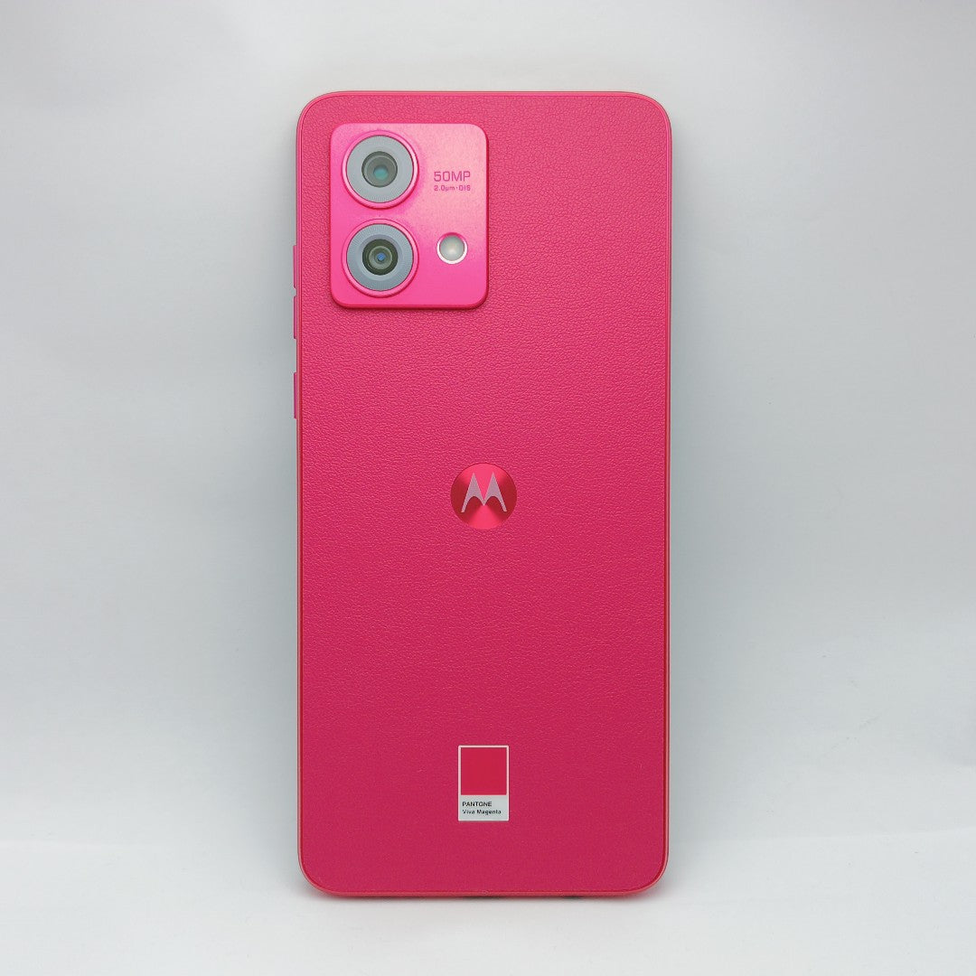 Vassoio SIM Doppio Originale Motorola Per Moto G84 (XT2347 / 2023), OEM Aperto Mai Usato