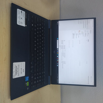 LAPTOP HP VICTUS 16-D0503LA (2022) 256 GB SSD 8 GB RAM (SEMINUEVO)