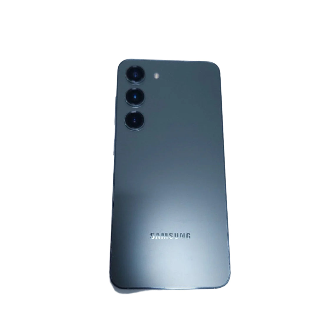 CELULAR SAMSUNG GALAXY S23 SM-S911B 256 GB 8 GB RAM (SEMINUEVO)