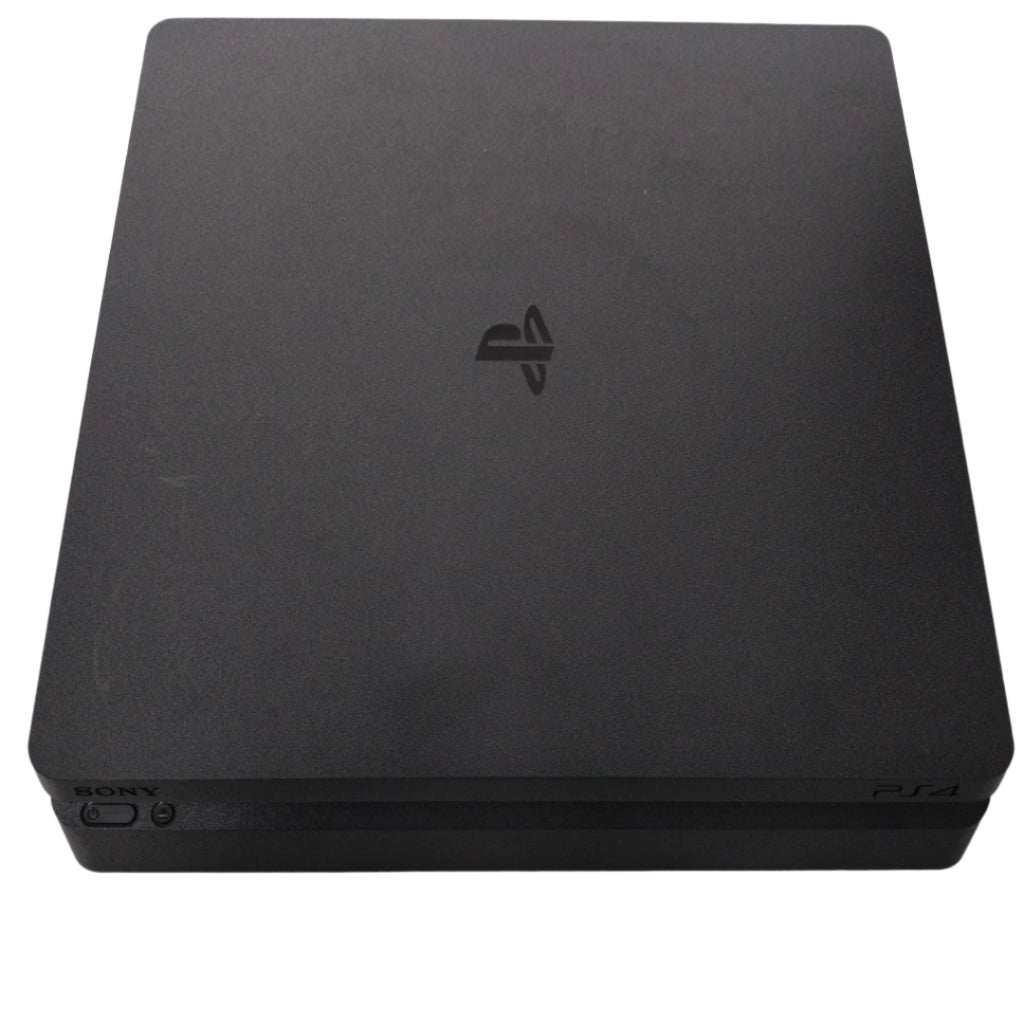 CONSOLA DE VIDEOJUEGO SONY PS4 SLIM 500 GB  (SEMINUEVO)