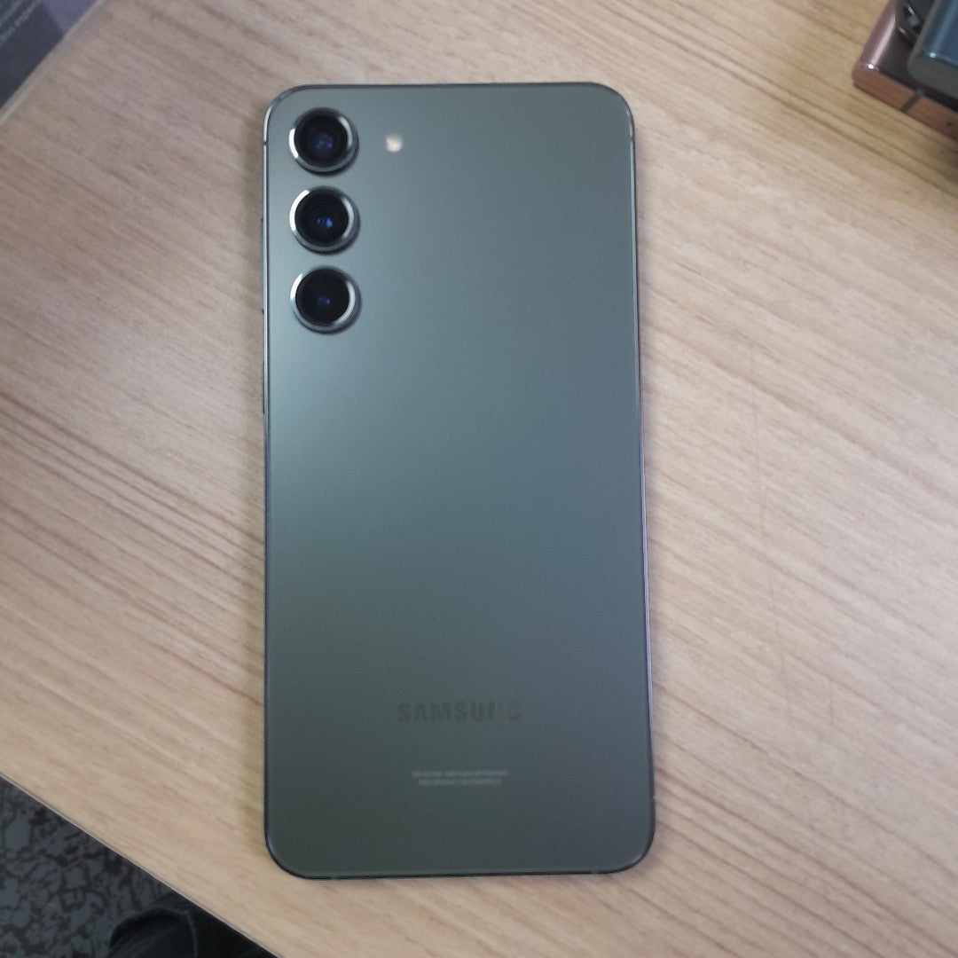 CELULAR SAMSUNG GALAXY S23+ SM-S916B 512 GB 8 GB RAM (SEMINUEVO)