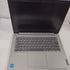 LAPTOP LENOVO IDEAPAD 3 14ITL05 (2022) 512 GB SSD 8 GB RAM (SEMINUEVO)