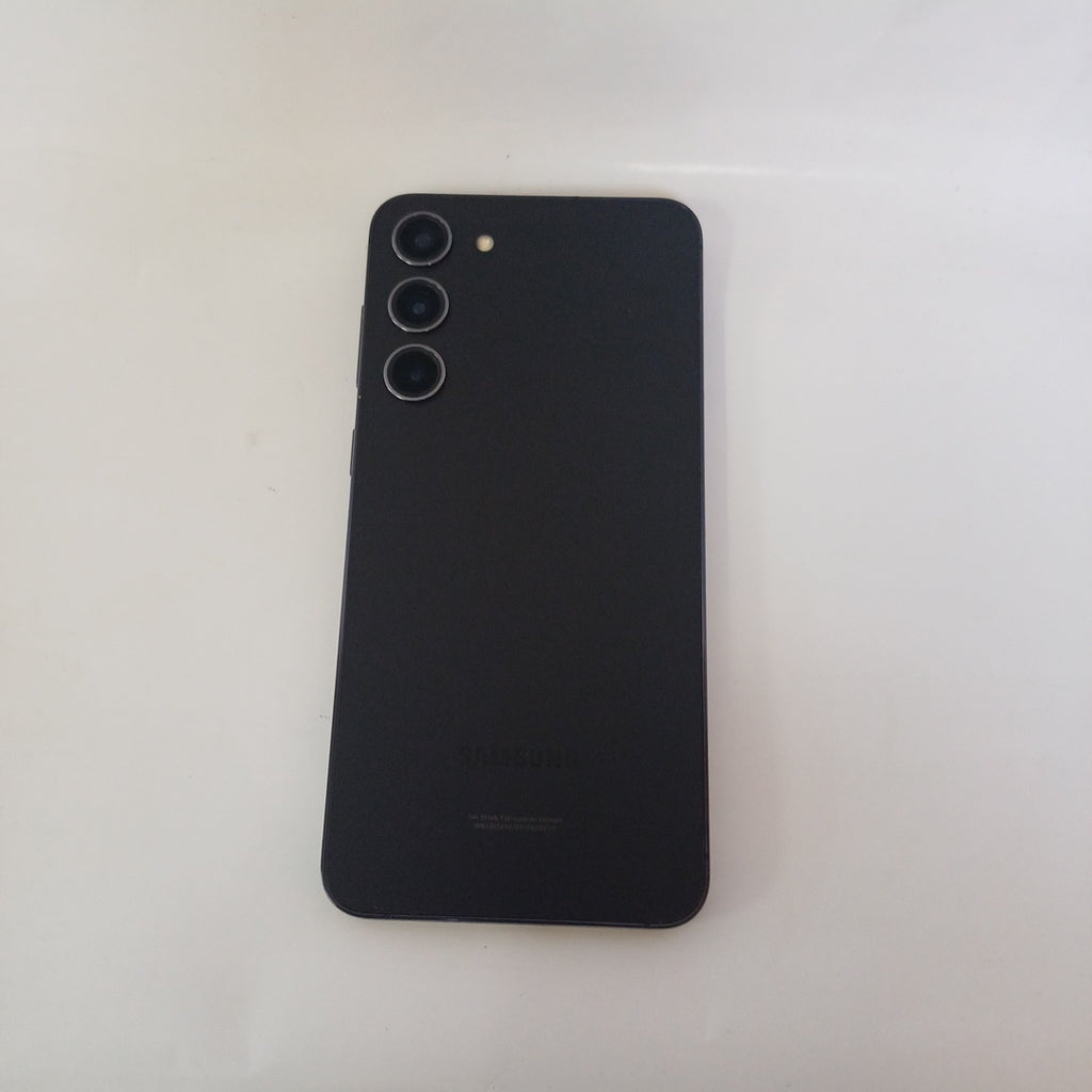 CELULAR SAMSUNG GALAXY S23+ SM-S916B 256 GB 8 GB RAM (SEMINUEVO)