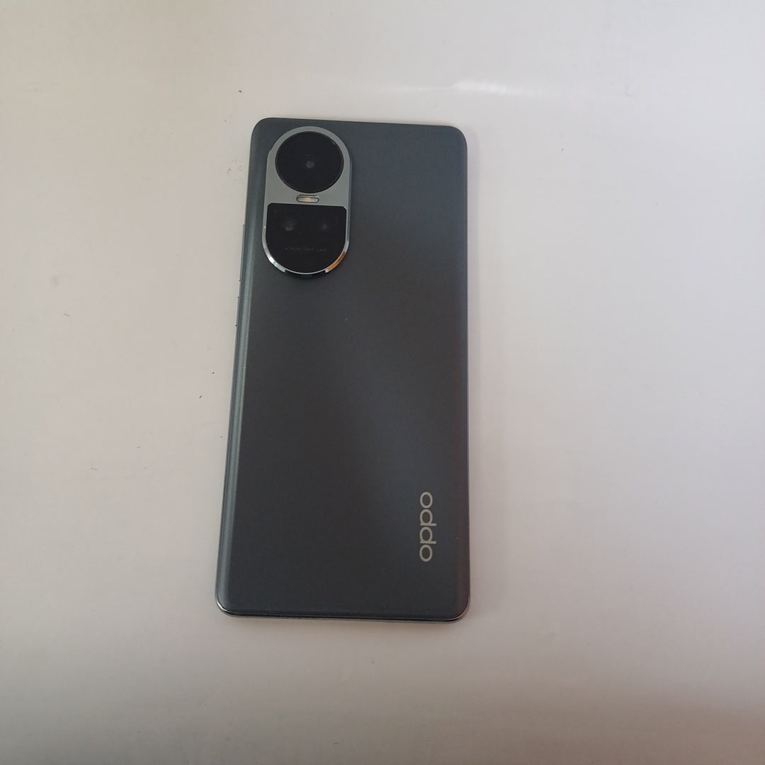 CELULAR OPPO  RENO10 5G CPH2531 (2023) 256 GB 8 GB RAM (SEMINUEVO)