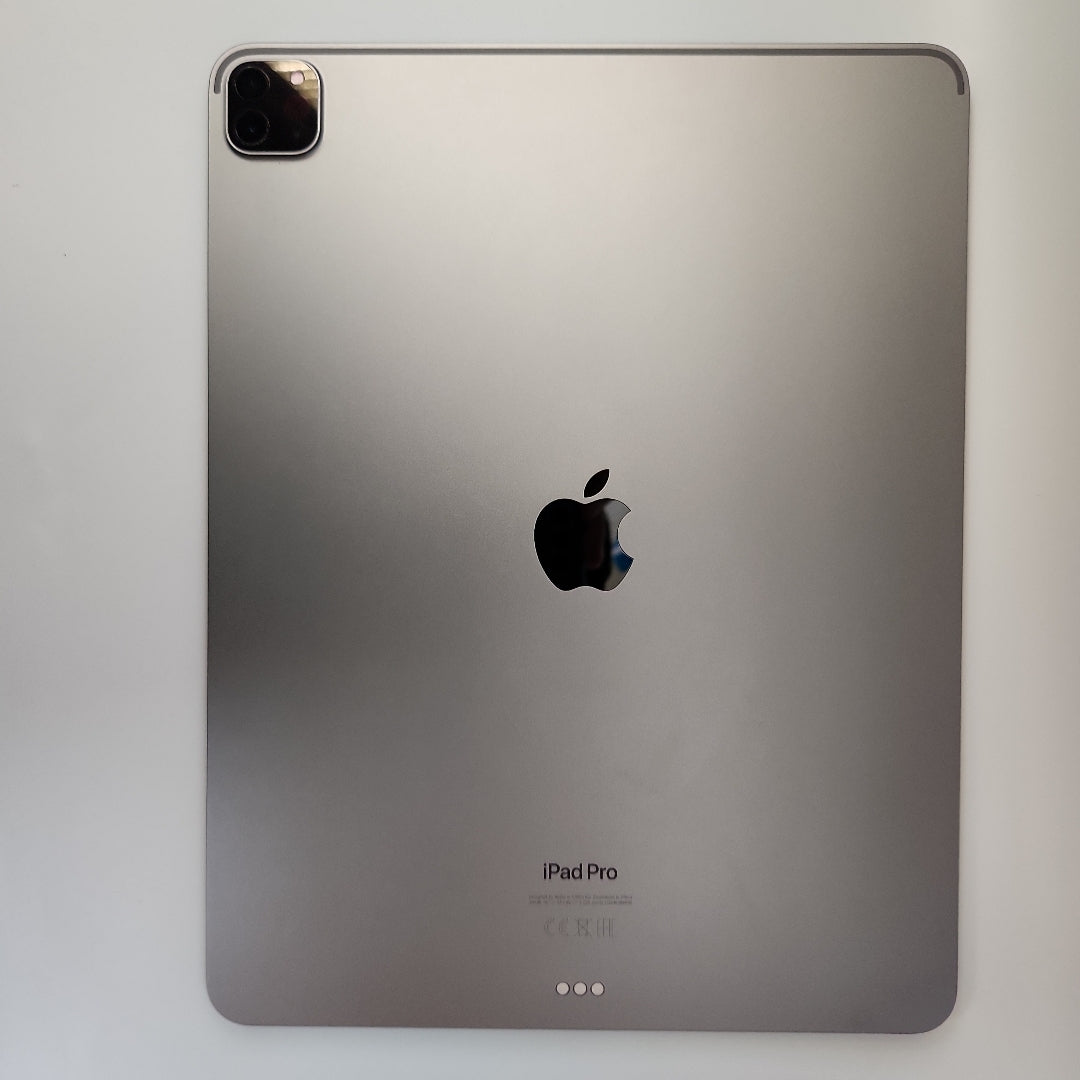 TABLETA APPLE IPAD PRO 6 12.9&quot; A2436 128 GB 8 GB RAM (SEMINUEVO)