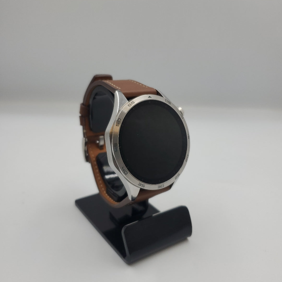 SMARTWATCH HUAWEI WATCH GT 4 PNX-B19 46 MM GPS (SEMINUEVO)