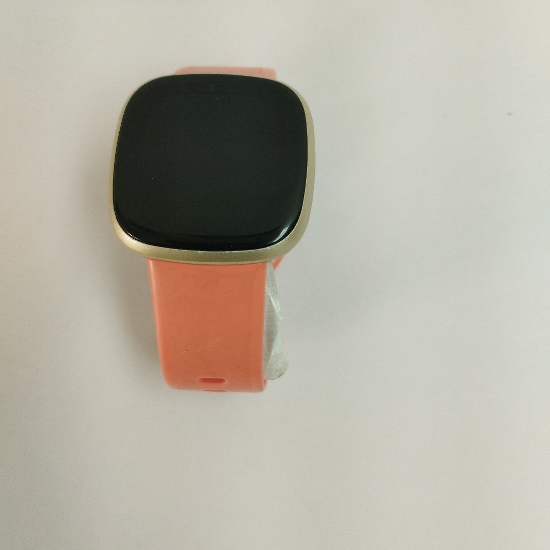 SMARTWATCH FITBIT VERSA 3 40 MM GPS (SEMINUEVO)