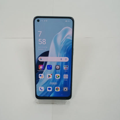 CELULAR OPPO  RENO7 5G CPH2371 256 GB 8 GB RAM (SEMINUEVO)
