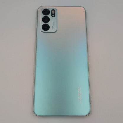 CELULAR OPPO  RENO6 5G CPH2251 128 GB 8 GB RAM (SEMINUEVO)