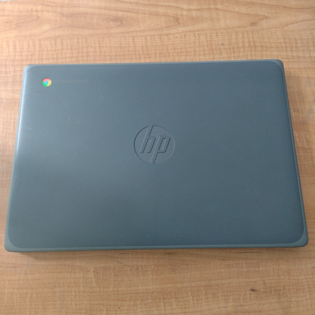 LAPTOP HP CHROMEBOOK 11A G8 EE 32 GB 4 GB RAM (SEMINUEVO)