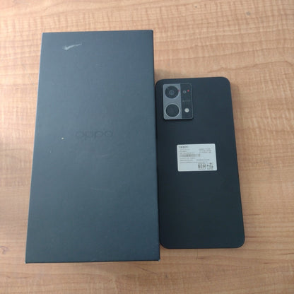 CELULAR OPPO  RENO7 CPH2363 (2022) 256 GB 8 GB RAM (SEMINUEVO)