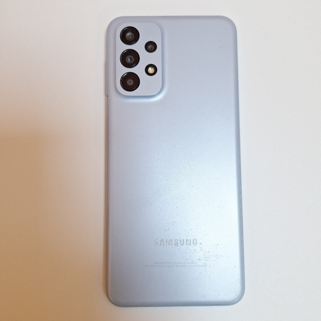 CELULAR SAMSUNG GALAXY A23 SM-A235M 128 GB 4 GB RAM (SEMINUEVO)