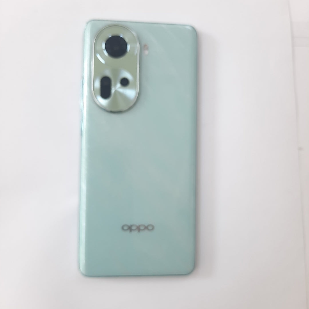 CELULAR OPPO  RENO11 5G CPH2599 (2024) 256 GB 8 GB RAM (SEMINUEVO)