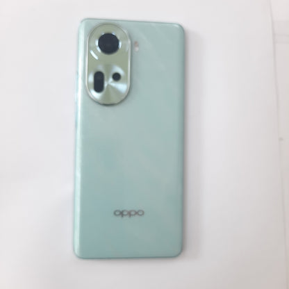 CELULAR OPPO  RENO11 5G CPH2599 (2024) 256 GB 8 GB RAM (SEMINUEVO)