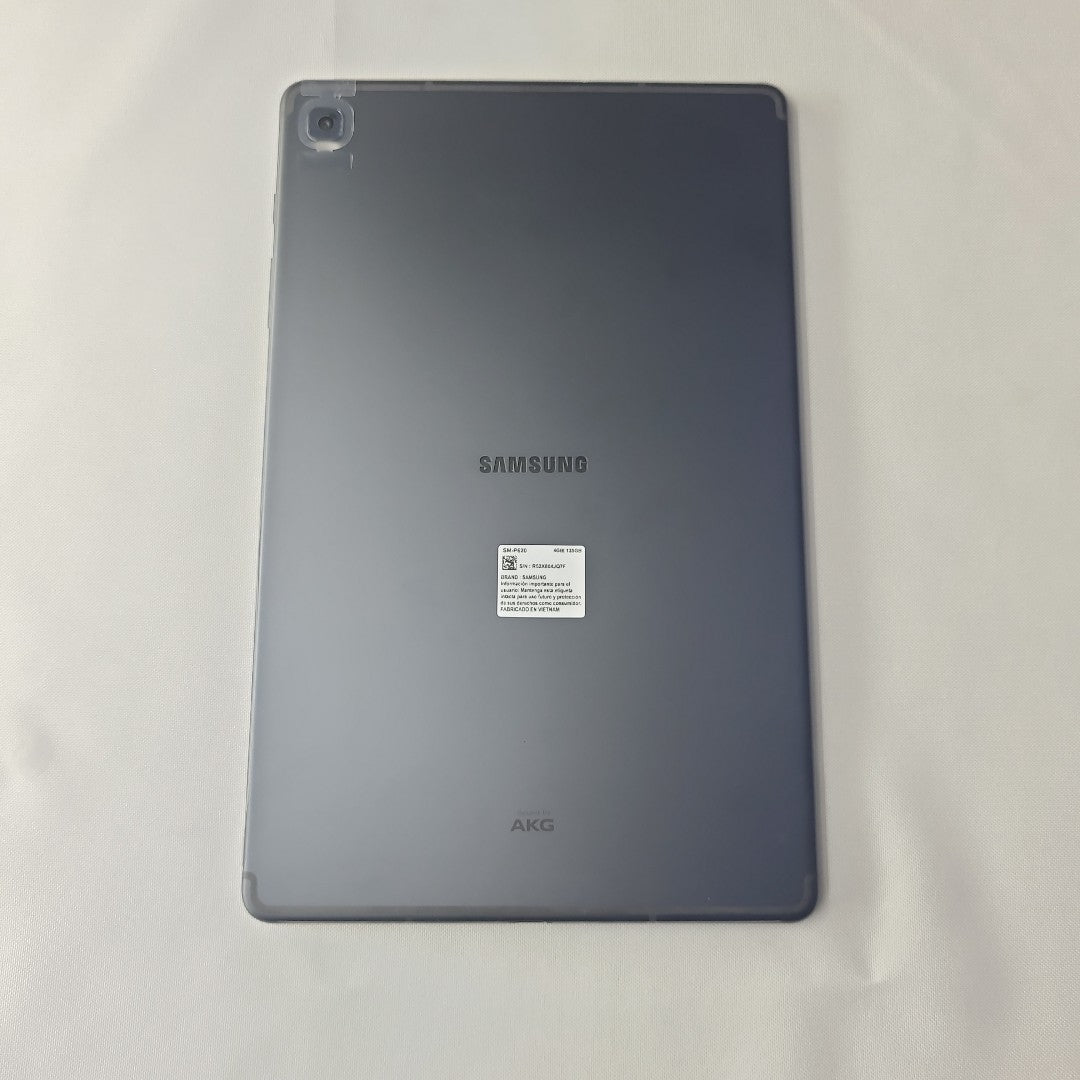 TABLETA SAMSUNG GALAXY TAB S6 LITE SM-P620 (2024) 128 GB 4 GB RAM (SEMINUEVO)