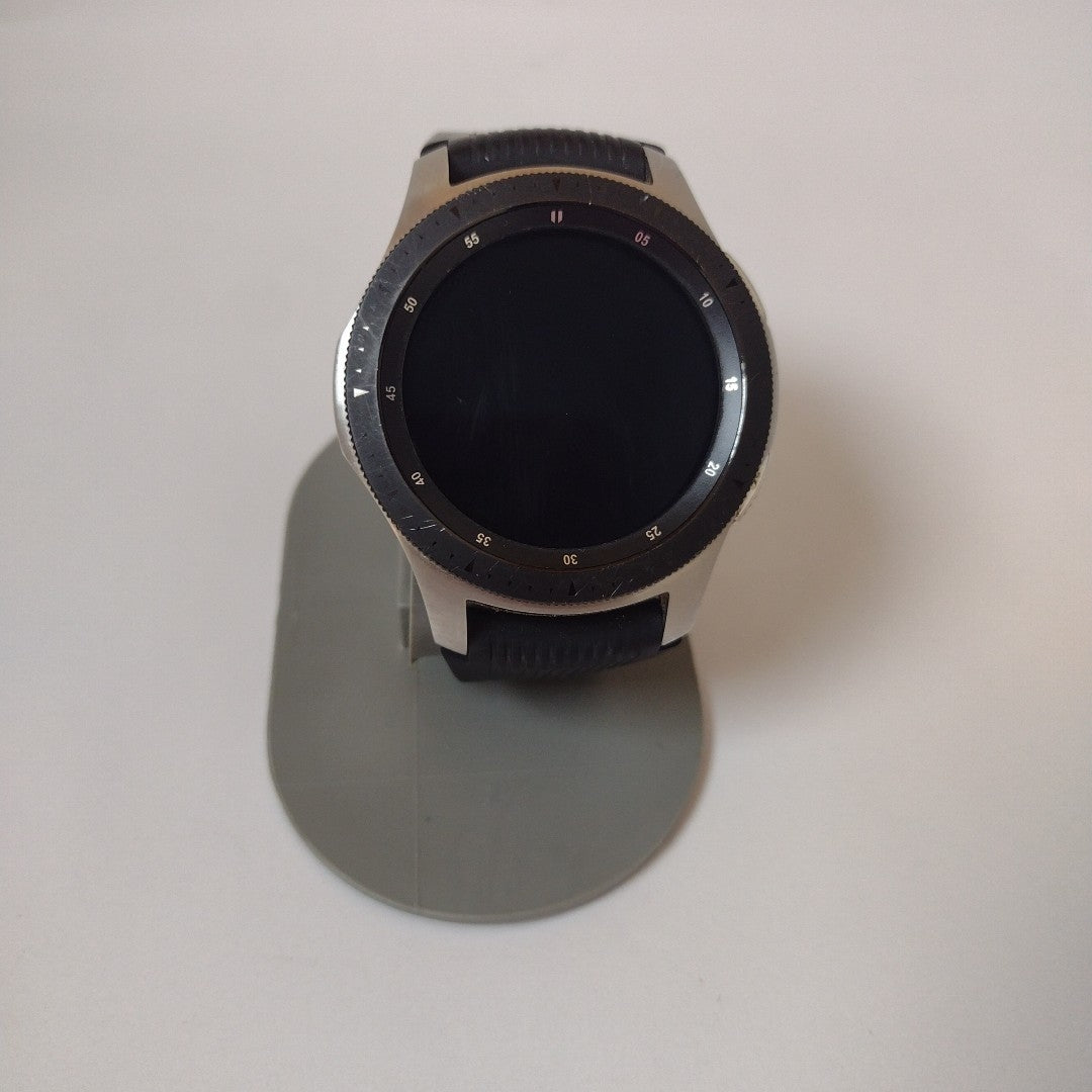 SMARTWATCH SAMSUNG GALAXY WATCH SM-R800 46 MM GPS (SEMINUEVO)