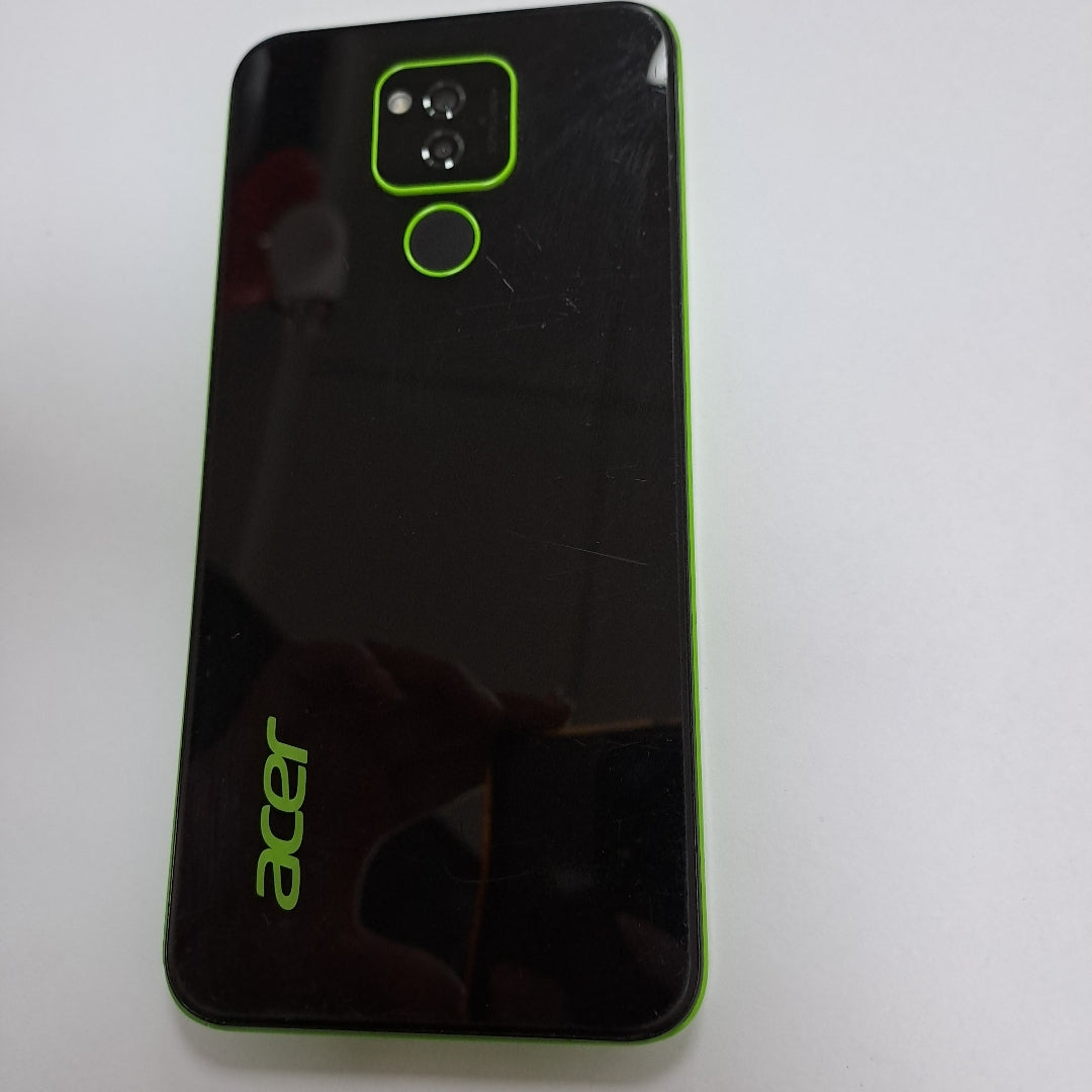 CELULAR ACER SOSPIRO A60L 64 GB 2 GB RAM (SEMINUEVO)