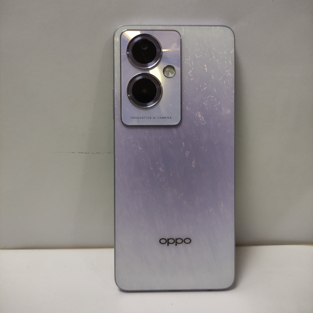 CELULAR OPPO  A79 CPH2557 (2023) 256 GB 8 GB RAM (SEMINUEVO)