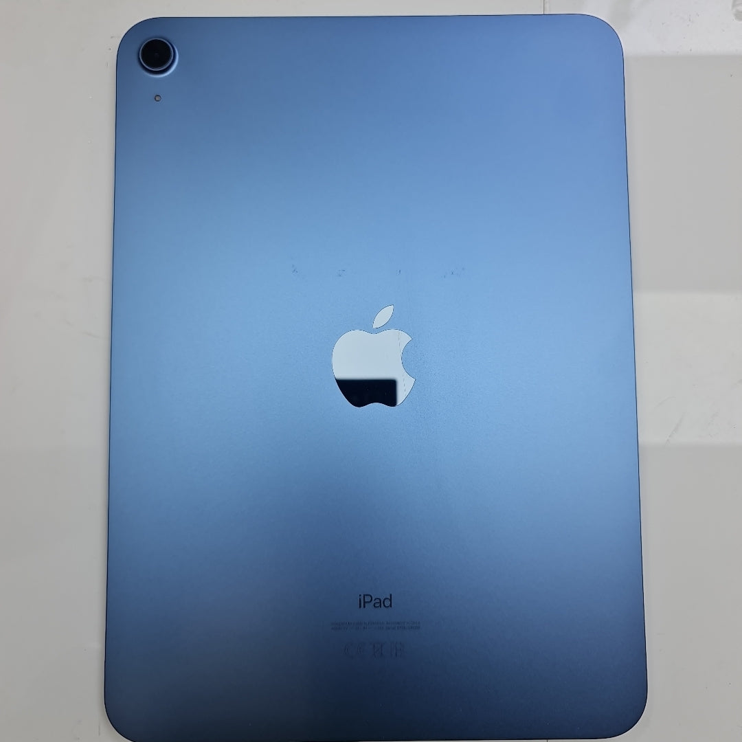 TABLETA APPLE IPAD 10 A2696 (SEMINUEVO)